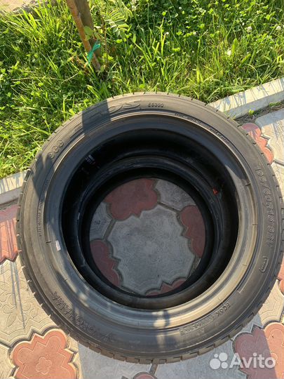 Yokohama DNA Ecos ES300 195/50 R15