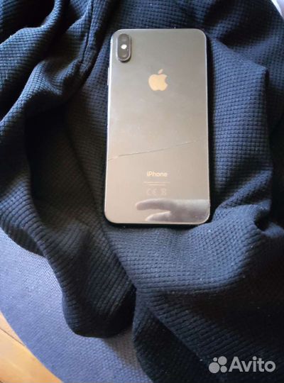 iPhone Xs max 64gb