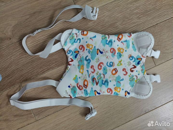 Перинка фрейка