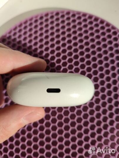 Чехол наушники oppo Enco Air2 Pro