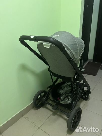 Коляска cybex balios s