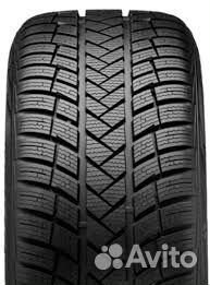 Vredestein Wintrac Pro 255/40 R19 100V