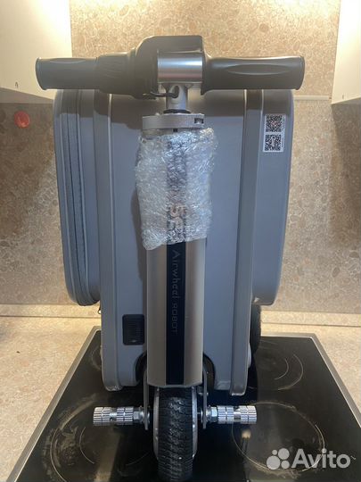 Умный чемодан Airwheel SE3