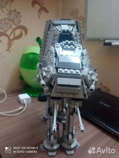 Lego star wars 75054