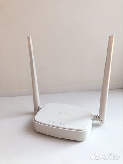 Wifi роутер Tenda N301