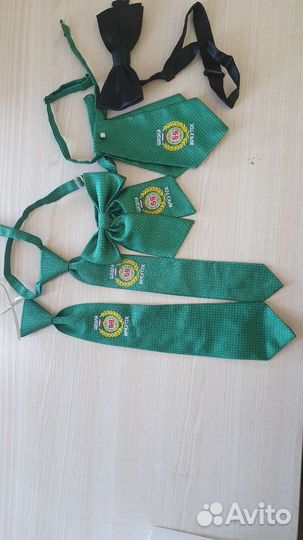 Галстуки и бабочки 69 школа