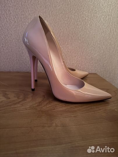 Лодочки jimmy choo