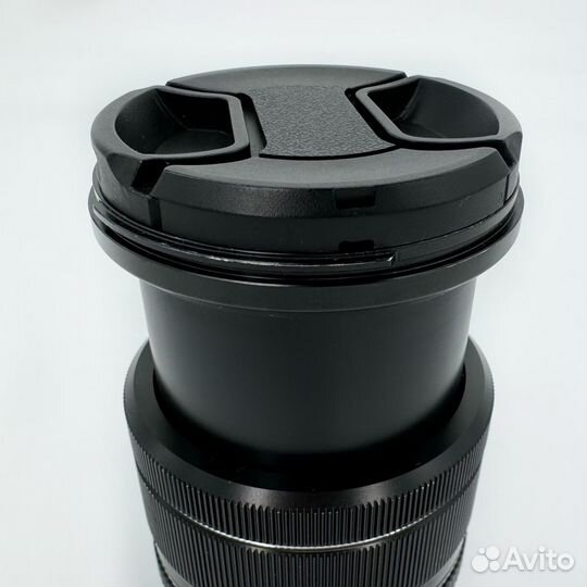 Fujifilm XF 18-55mm f/2.8-4 R LM OIS