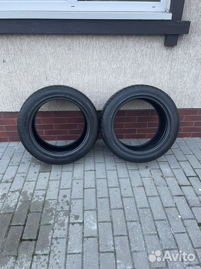 Dunlop SP Sport 01 275/45 R18 103Y