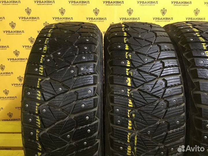Goodyear Ultragrip 600 205/60 R16 96T