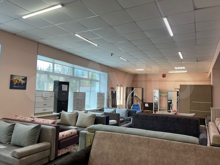 Торговая площадь, 230 м²