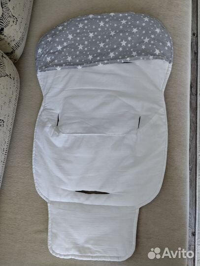 Чехол на стульчик для кормления