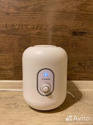 Увлажнитель воздуха у/з Starwind SHC2310