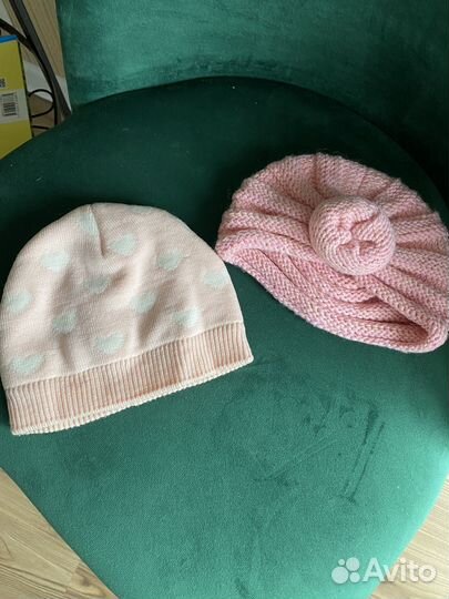 Шапка mothercare