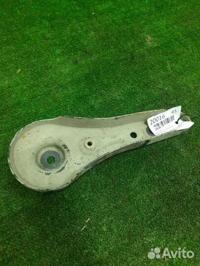 Рычаг задний Bmw 316I F30 N13B16A 2014