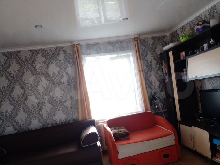 Дом 38 м² на участке 14 сот.