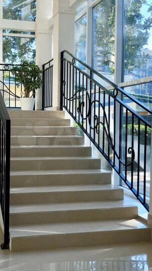 1-к. квартира, 35 м², 3/5 эт.