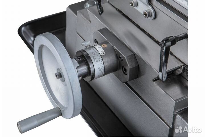 Фрезерно-сверлильный станок JET JMD-40 50000855T