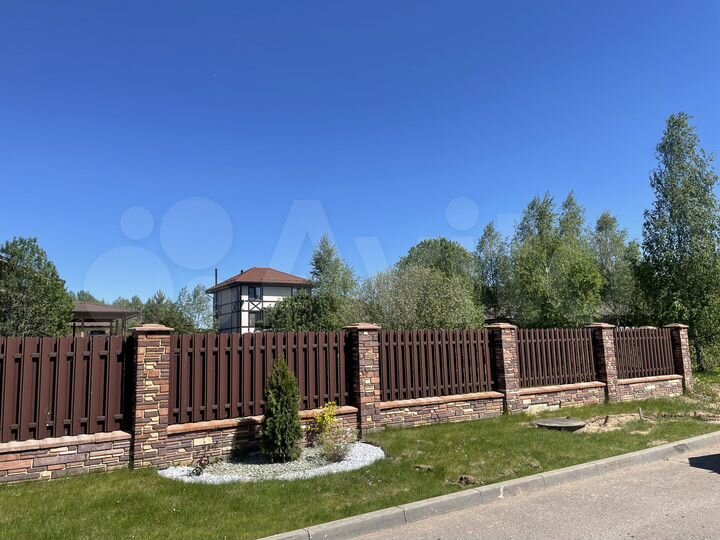 Участок 17,1 сот. (СНТ, ДНП)