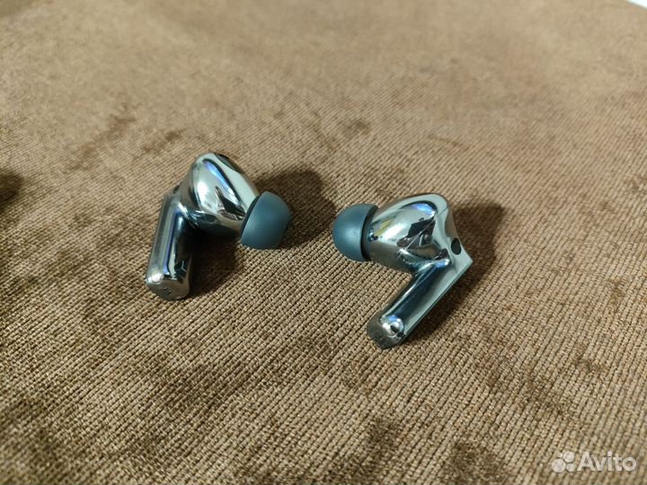 Беспроводные наушники Huawei FreeBuds Pro 2