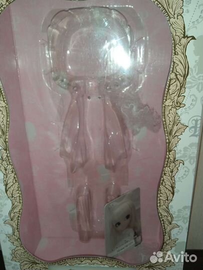 Кукла Пуллип