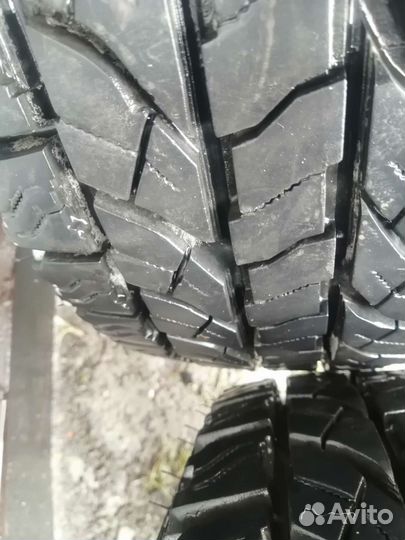 Yokohama Geolandar A/T-S G012 245/75 R16