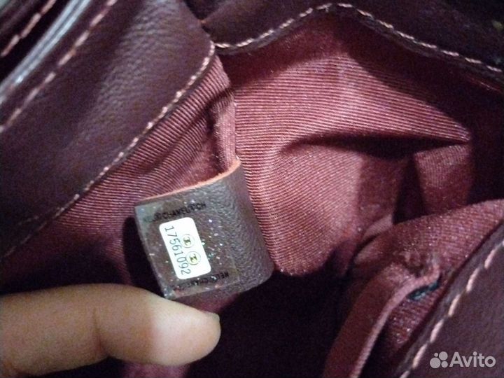 Сумка Chanel boy кроссбоди, bottega veneta