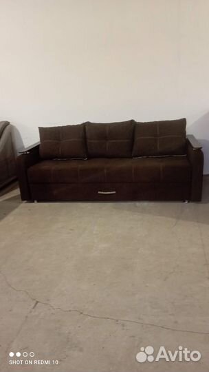 Диваны от производителя