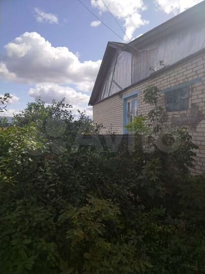 Дом 100 м² на участке 8 сот.