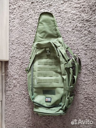 Чехол для ружья