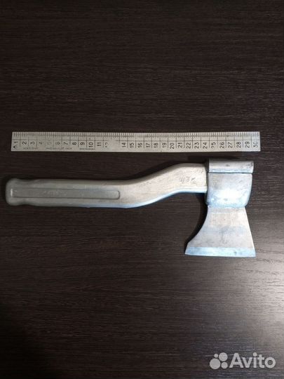 Кухонный топорик СССР