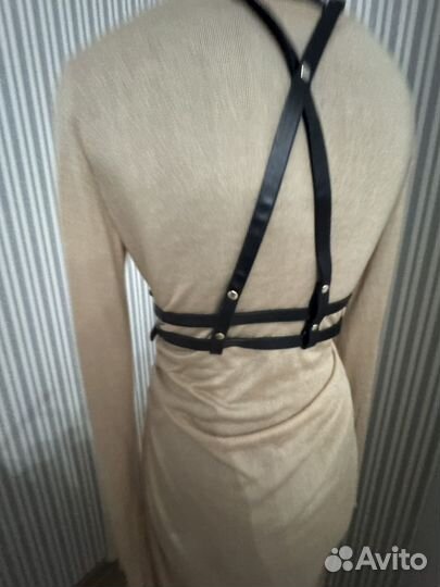 Портупея женская