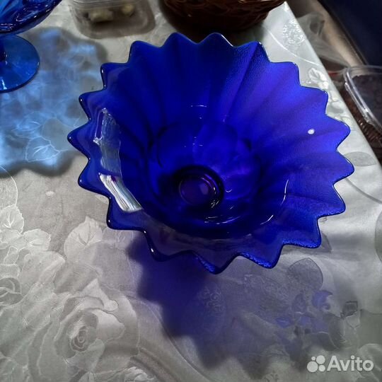 Конфетница. Винтаж. СССР