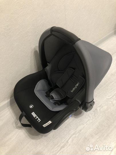 Детское автолюлька