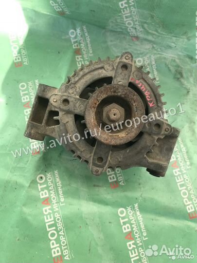 Генератор Chrysler 300C 2.7