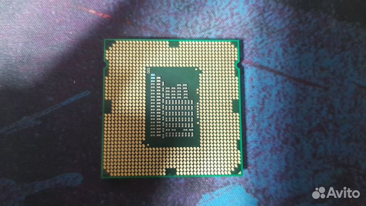 Процессор pentium g840