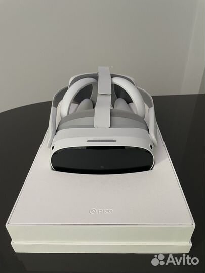 Vr шлем pico 4