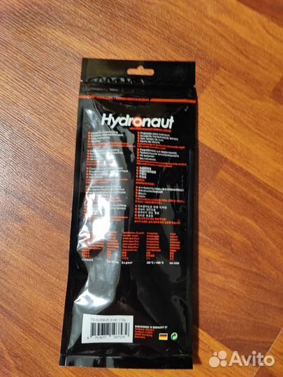 Термопаста Thermal Grizzly Hydronaut (7,8 г/3 ml)