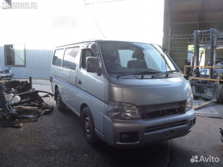 Подрамник Nissan Caravan VWE25