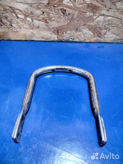 Передний бугель Восход/Сова/Курьер