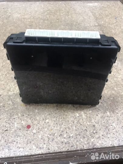 Блок управления центральным замком KIA RIO 3