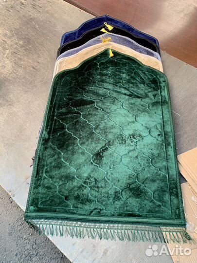 Купольные коврики