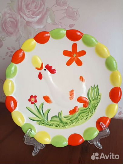 Фарфоровая посуда