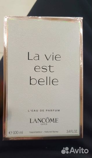 Туалетная вода женская