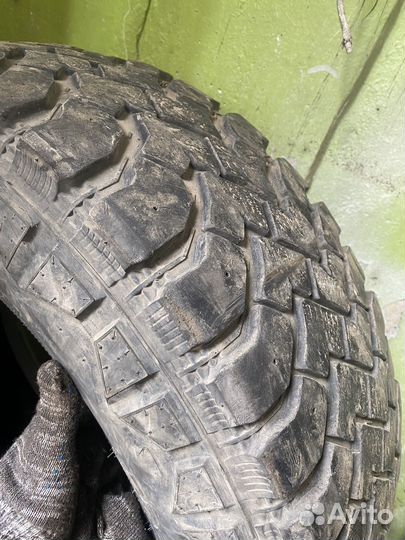 Hankook Dynapro MT RT03 245/75 R16 104Q