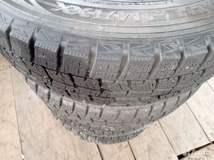 Dunlop SP Winter Maxx WM01 175/70 R13