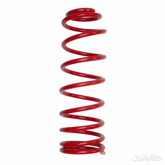 Пружины комплект Toyota Prius хэтчбек IV (XW50)