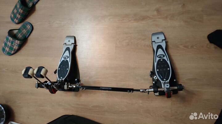 Кардан Pearl Eliminator P-2002C power shifter