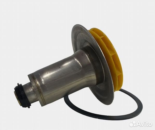 Ротор красный с обр. вращением для Bosch, Protherm