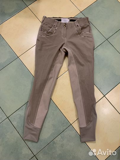 Бриджи для верховой езды 42 Ирландия